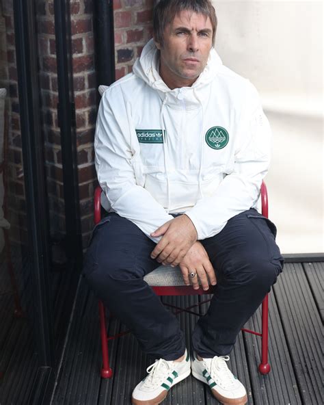 adidas spezial jacket 2019|adidas spezial jacket liam gallagher.